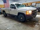 Chevrolet Silverado K1500 Image 4