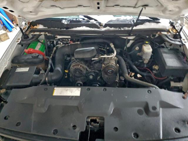 Chevrolet Silverado K1500 Image 10