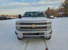 Chevrolet Silverado K2500 Heavy Duty Lt Image 12