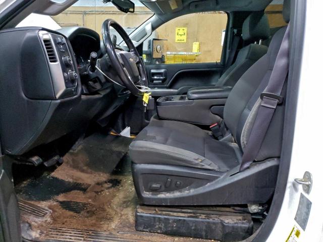 Chevrolet Silverado K2500 Heavy Duty Lt Image 2