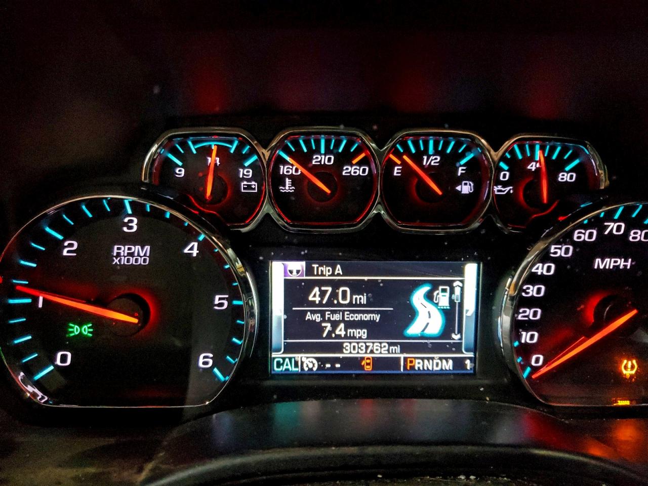 Chevrolet Silverado K2500 Heavy Duty Lt Image 6