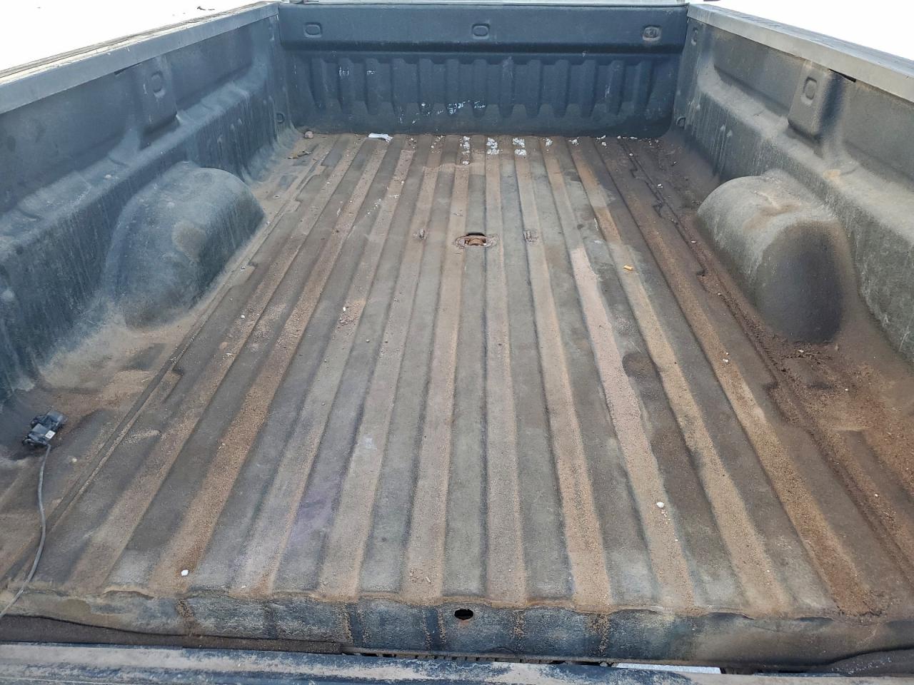 Chevrolet Silverado K2500 Heavy Duty Lt Image 5