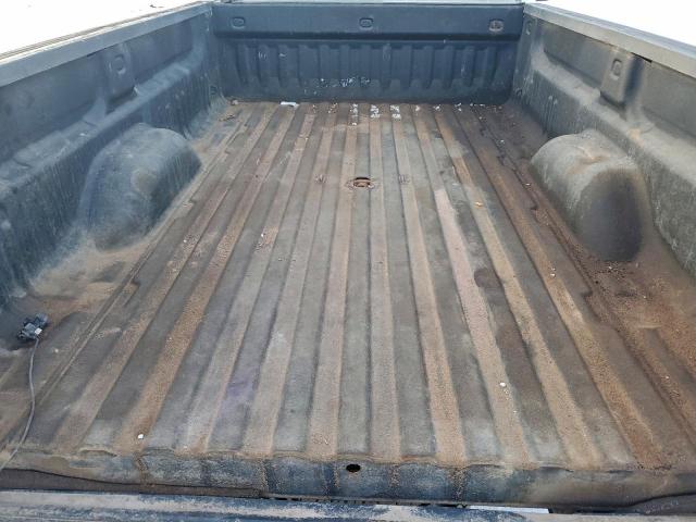 Chevrolet Silverado K2500 Heavy Duty Lt Image 5