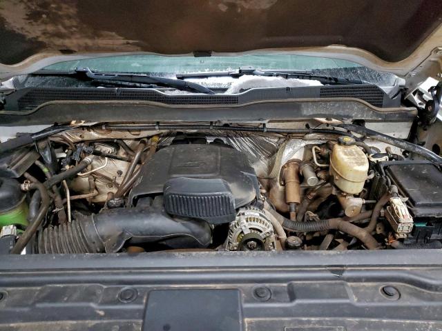 Chevrolet Silverado K2500 Heavy Duty Lt Image 8