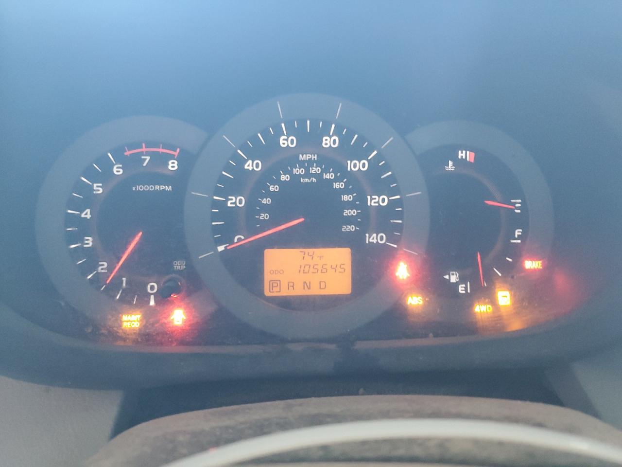 Toyota RAV4 Image 11