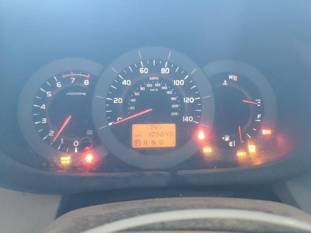 Toyota RAV4 Image 11