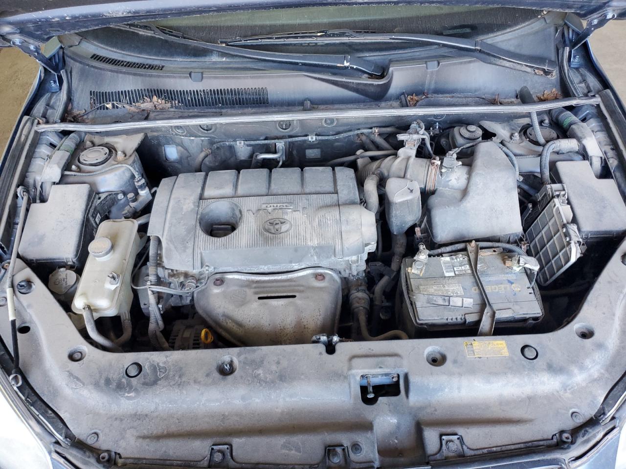 Toyota RAV4 Image 13