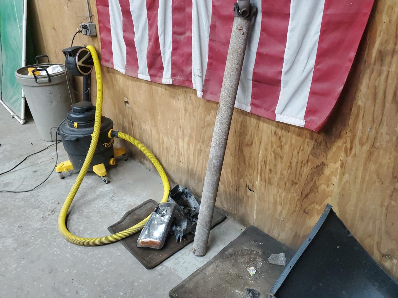 Chevrolet Silverado K2500 Heavy Duty Image 9