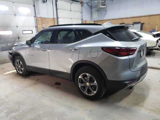 Chevrolet Blazer 3lt Image 9