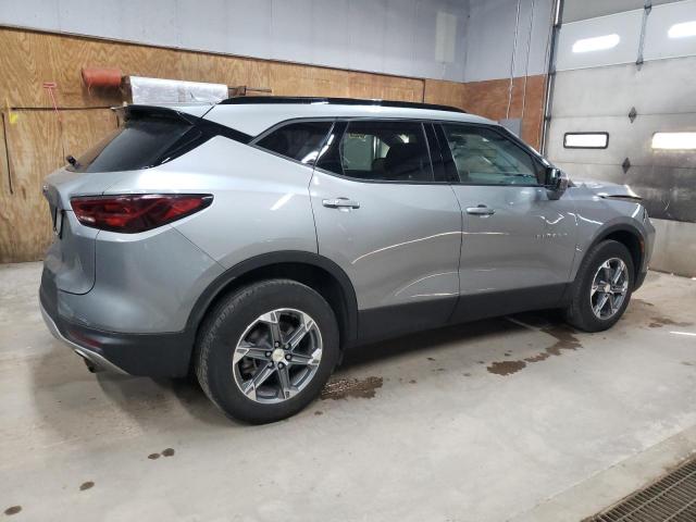 Chevrolet Blazer 3lt Image 4