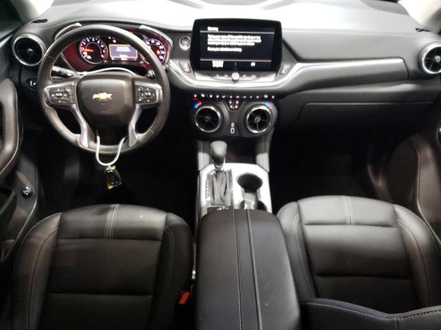 Chevrolet Blazer 3lt Image 13