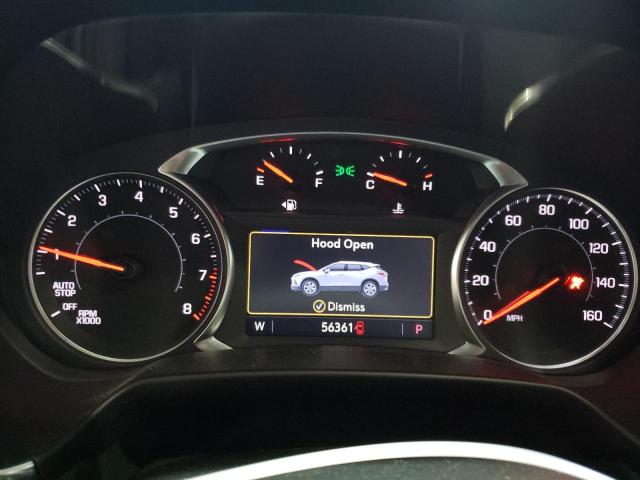 Chevrolet Blazer 3lt Image 6