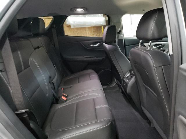 Chevrolet Blazer 3lt Image 8