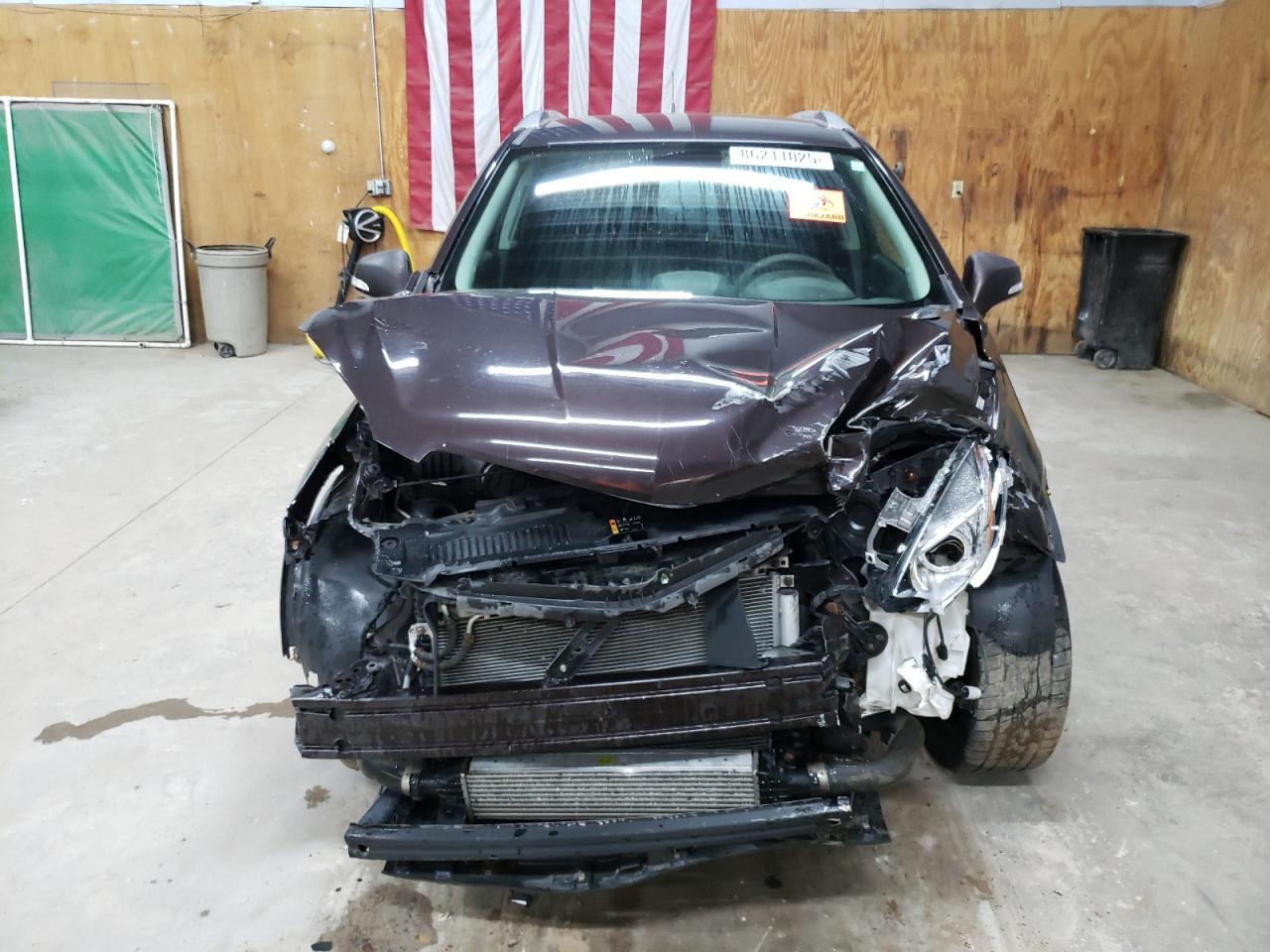 Buick Encore Image 5