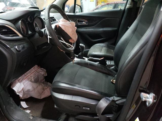 Buick Encore Image 10