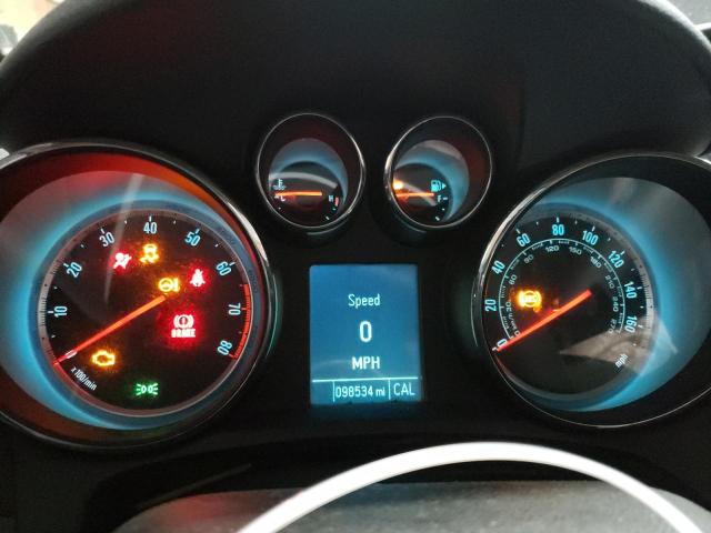 Buick Encore Image 11