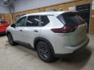Nissan Rogue S Image 8