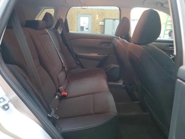 Nissan Rogue S Image 10