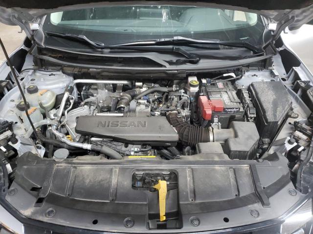 Nissan Rogue S Image 6