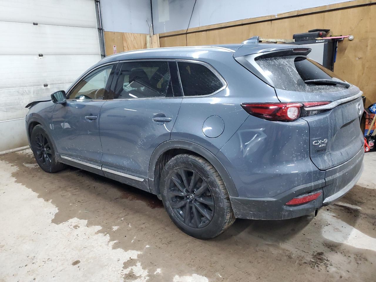 Mazda Cx Grand Touring Image 3