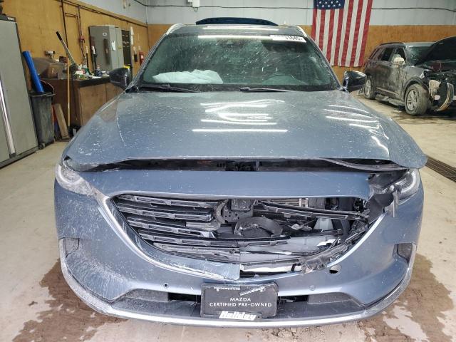 Mazda Cx Grand Touring Image 8