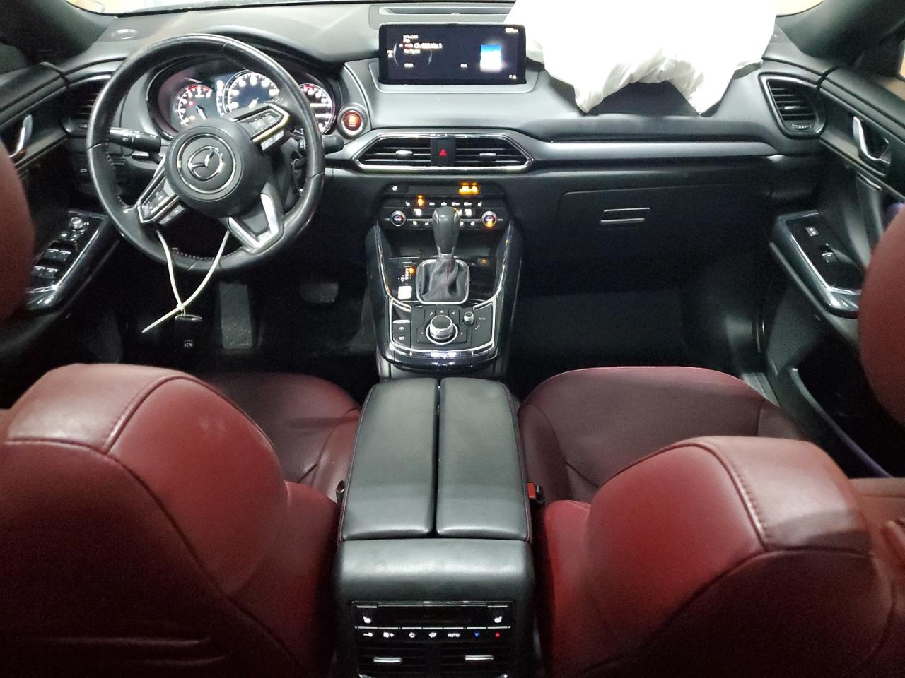 Mazda Cx Grand Touring Image 9