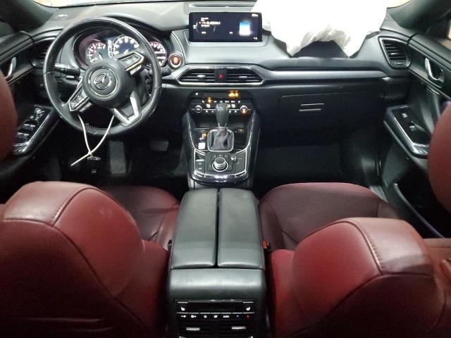 Mazda Cx Grand Touring Image 9