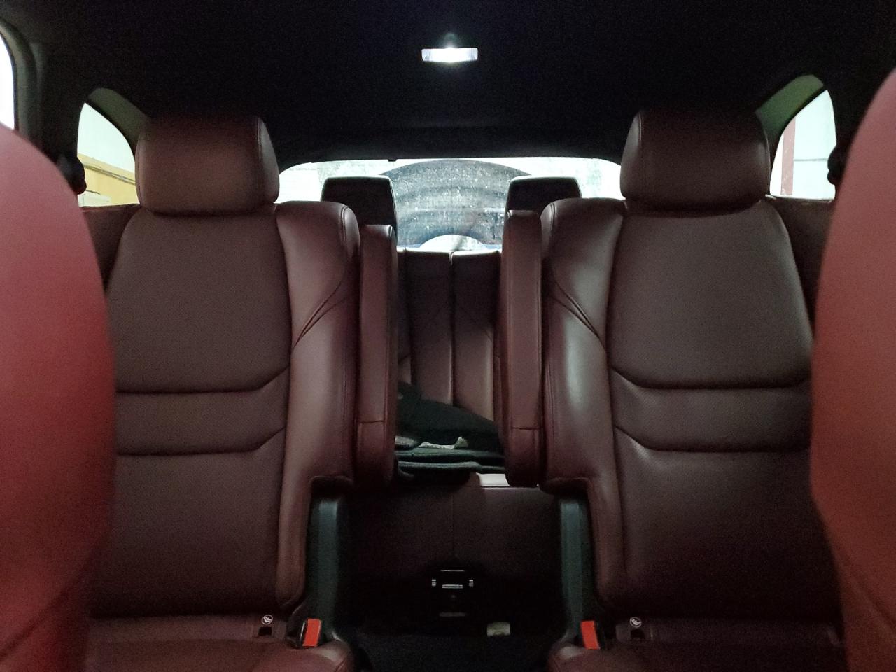 Mazda Cx Grand Touring Image 7