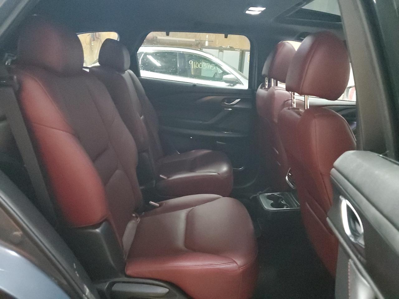 Mazda Cx Grand Touring Image 10