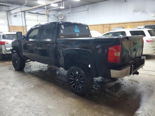 Chevrolet Silverado K1500 Lt Image 11