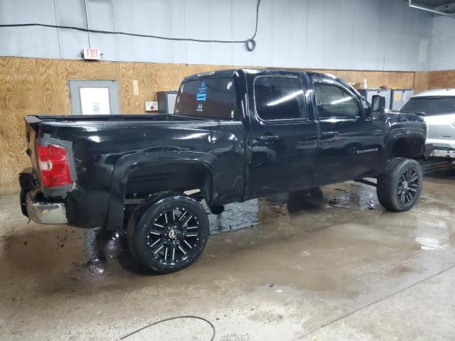 Chevrolet Silverado K1500 Lt Image 9