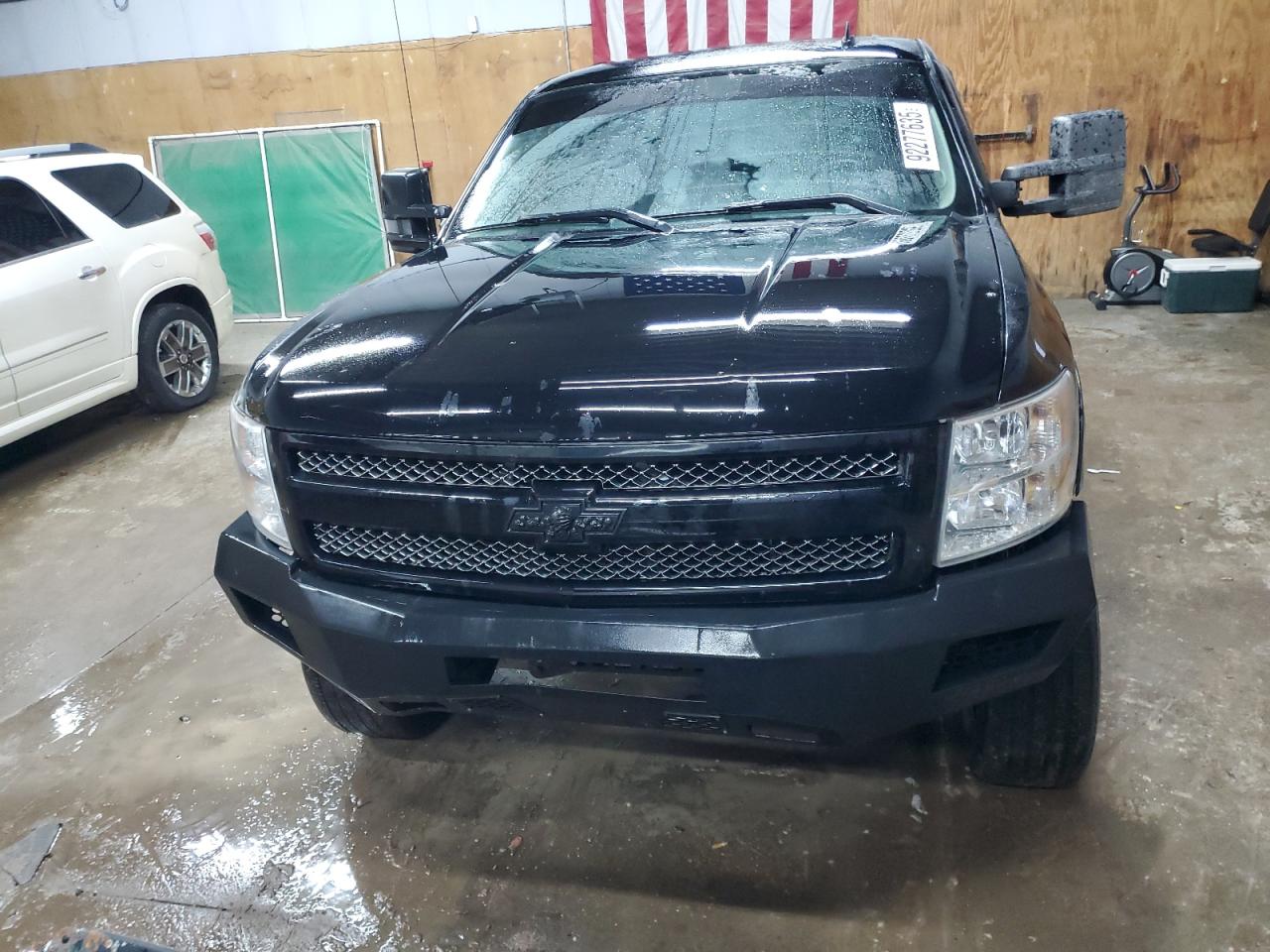 Chevrolet Silverado K1500 Lt Image 6