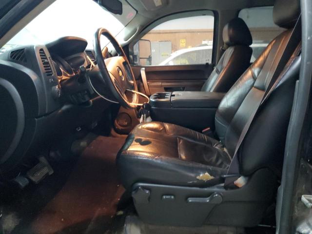 Chevrolet Silverado K1500 Lt Image 10