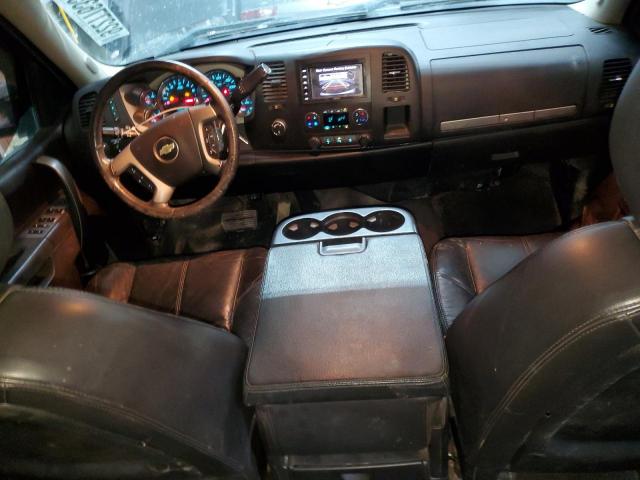 Chevrolet Silverado K1500 Lt Image 13