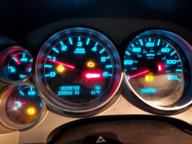 Chevrolet Silverado K1500 Lt Image 3