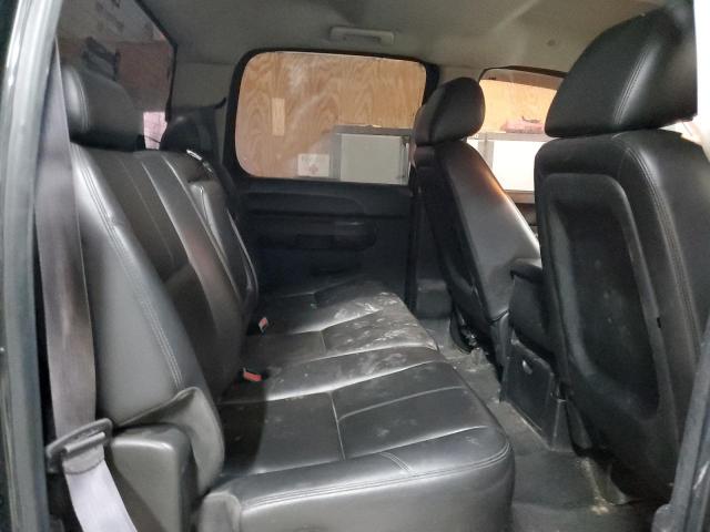 Chevrolet Silverado K1500 Lt Image 8