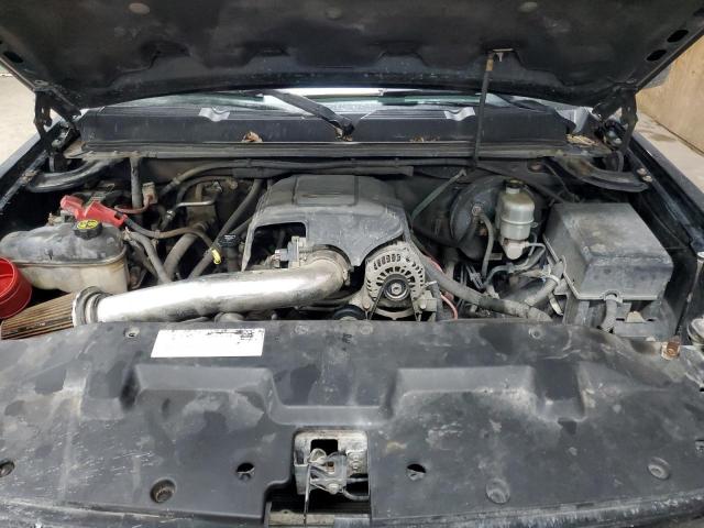 Chevrolet Silverado K1500 Lt Image 5