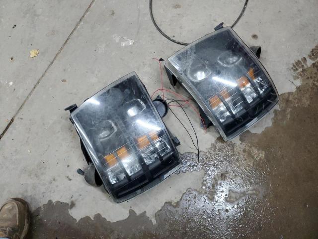 Chevrolet Silverado K1500 Lt Image 4