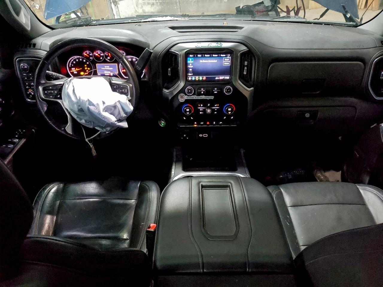 Chevrolet Silverado K1500 Rst Image 3