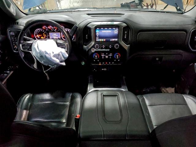 Chevrolet Silverado K1500 Rst Image 3