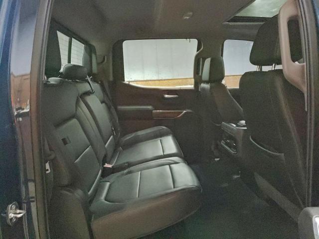 Chevrolet Silverado K1500 Rst Image 11