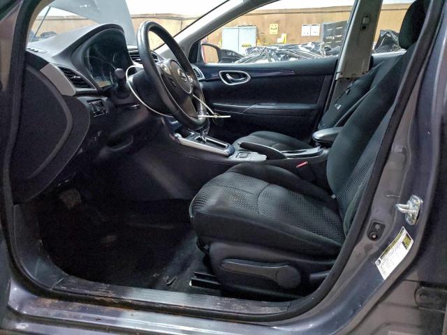 Nissan Sentra S Image 6