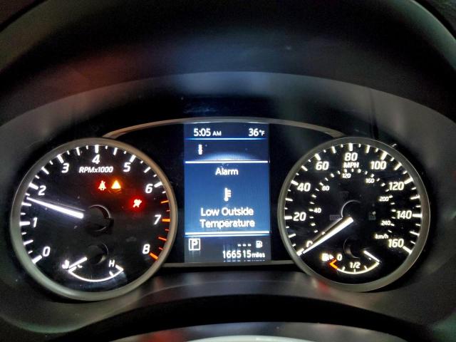 Nissan Sentra S Image 11