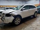Ford Edge Sel Image 1