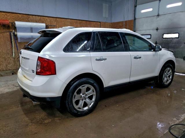 Ford Edge Sel Image 10