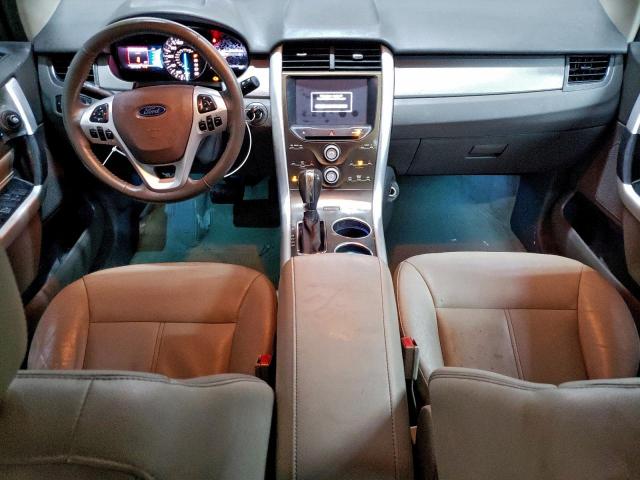 Ford Edge Sel Image 12