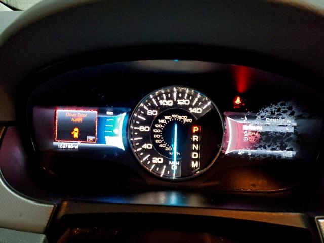 Ford Edge Sel Image 13