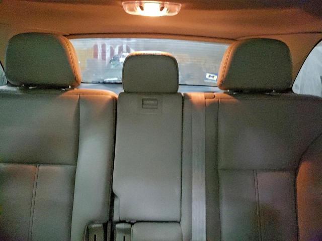 Ford Edge Sel Image 5