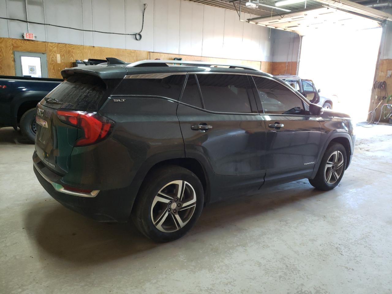 GMC Terrain Slt Image 3