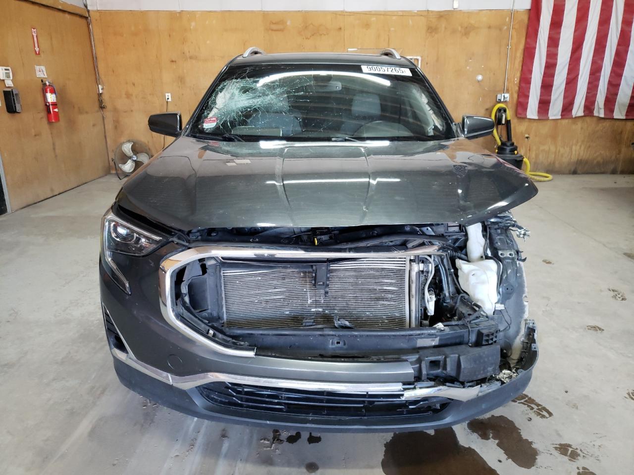 GMC Terrain Slt Image 6